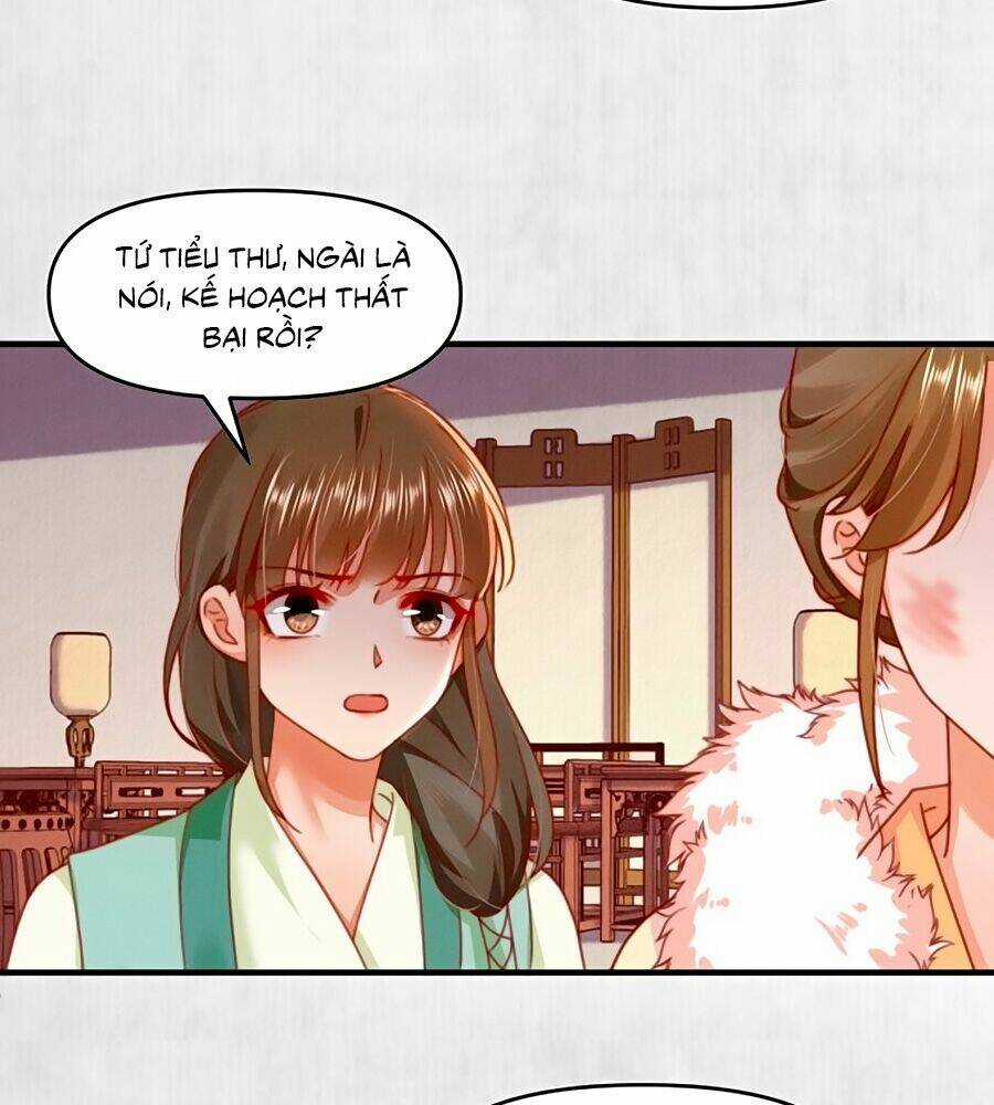 Hoạn Phi Hoàn Triều Chapter 97 trang 16