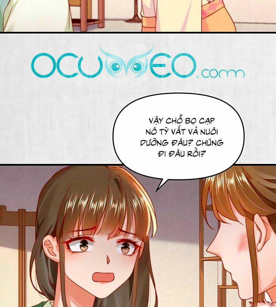 Hoạn Phi Hoàn Triều Chapter 97 trang 18