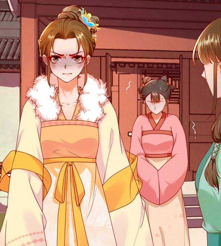 Hoạn Phi Hoàn Triều Chapter 97 trang 2