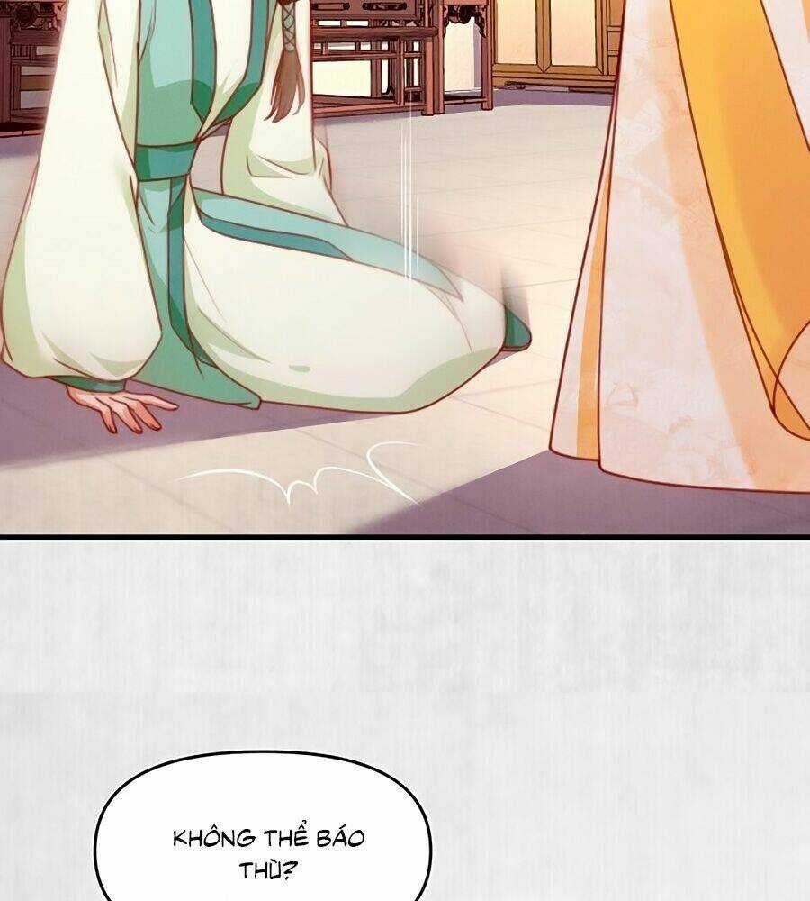 Hoạn Phi Hoàn Triều Chapter 97 trang 20