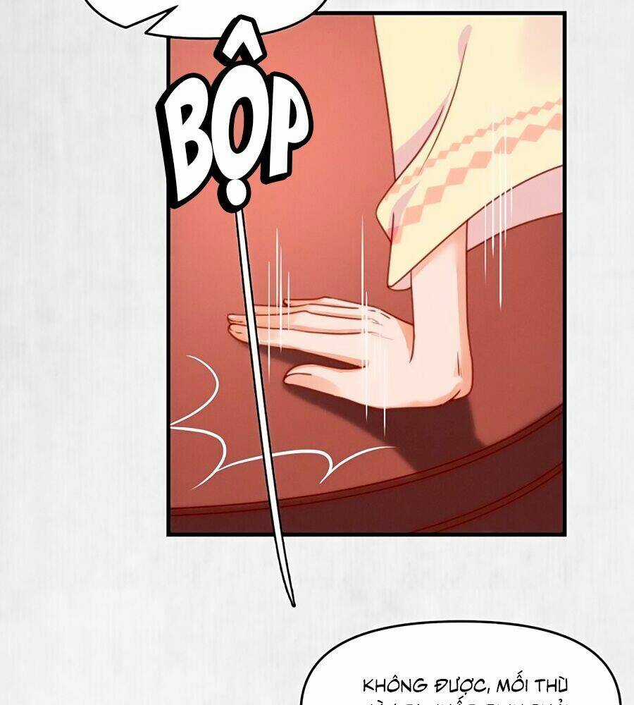 Hoạn Phi Hoàn Triều Chapter 97 trang 21