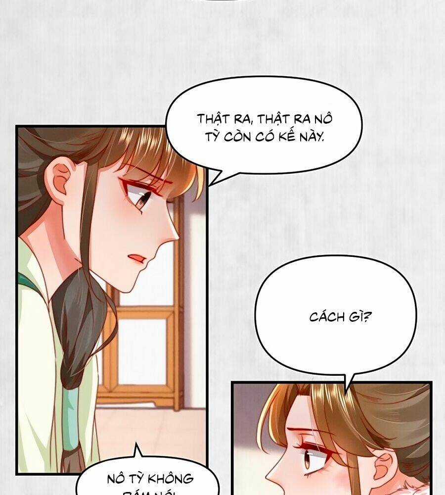 Hoạn Phi Hoàn Triều Chapter 97 trang 25