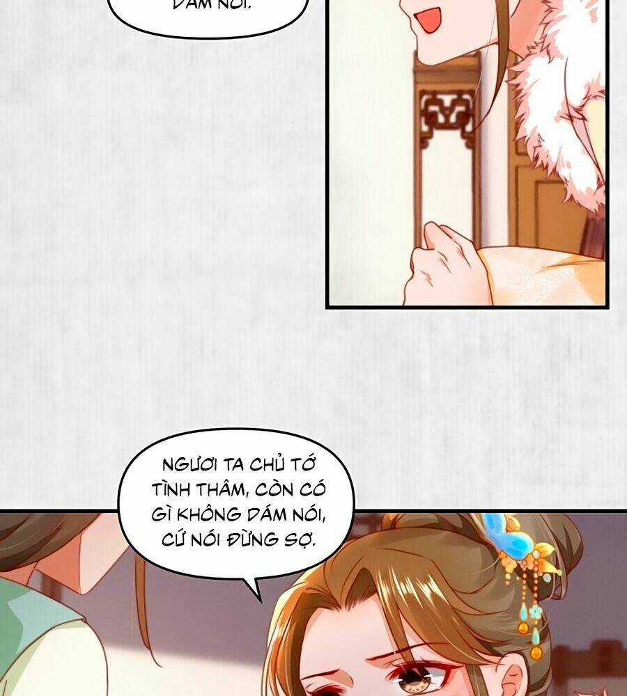 Hoạn Phi Hoàn Triều Chapter 97 trang 26