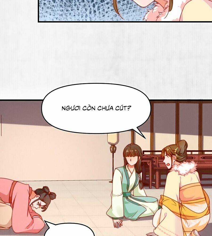 Hoạn Phi Hoàn Triều Chapter 97 trang 29