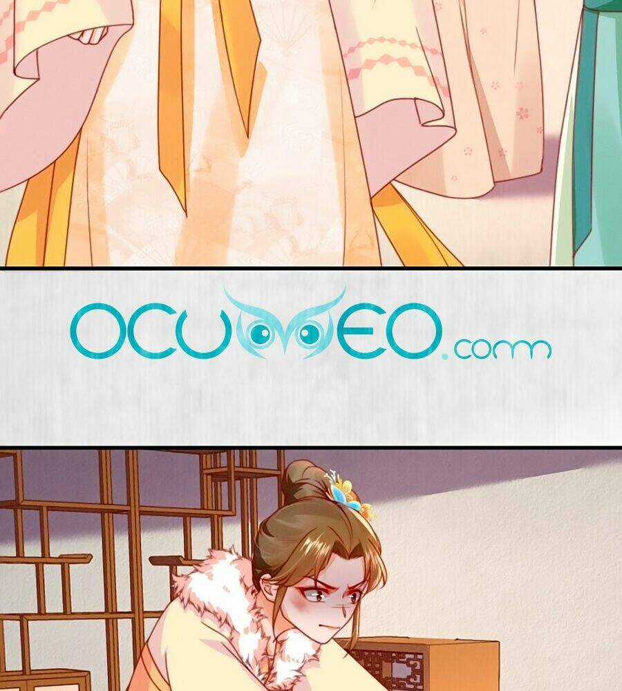 Hoạn Phi Hoàn Triều Chapter 97 trang 3