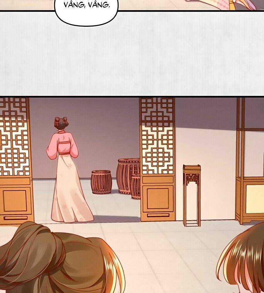 Hoạn Phi Hoàn Triều Chapter 97 trang 30