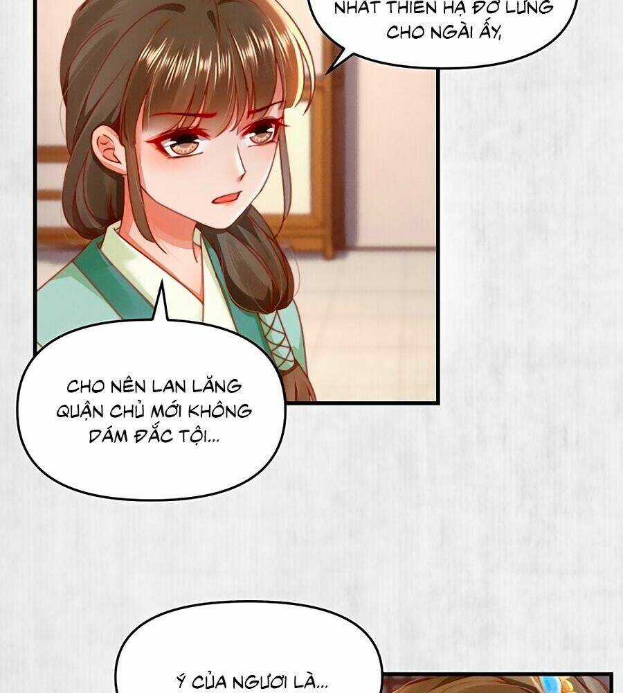 Hoạn Phi Hoàn Triều Chapter 97 trang 33