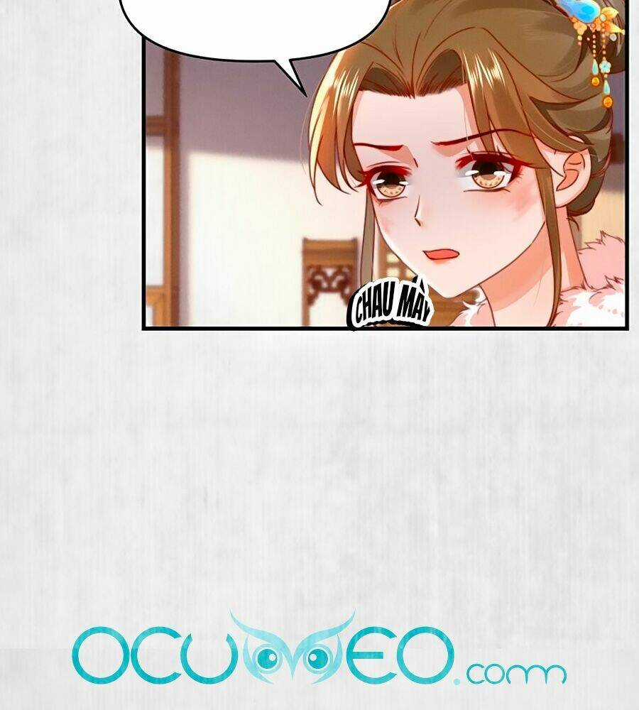 Hoạn Phi Hoàn Triều Chapter 97 trang 34