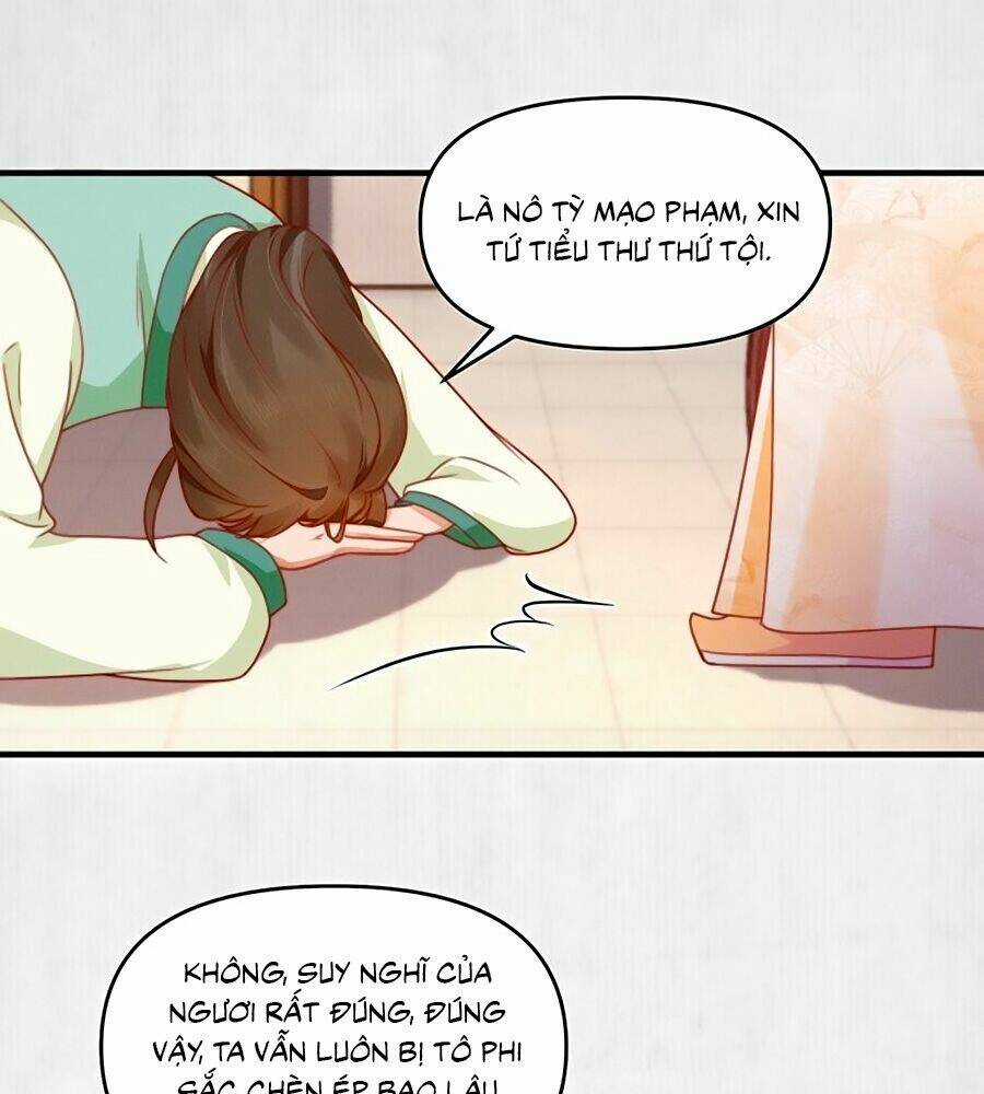 Hoạn Phi Hoàn Triều Chapter 97 trang 35