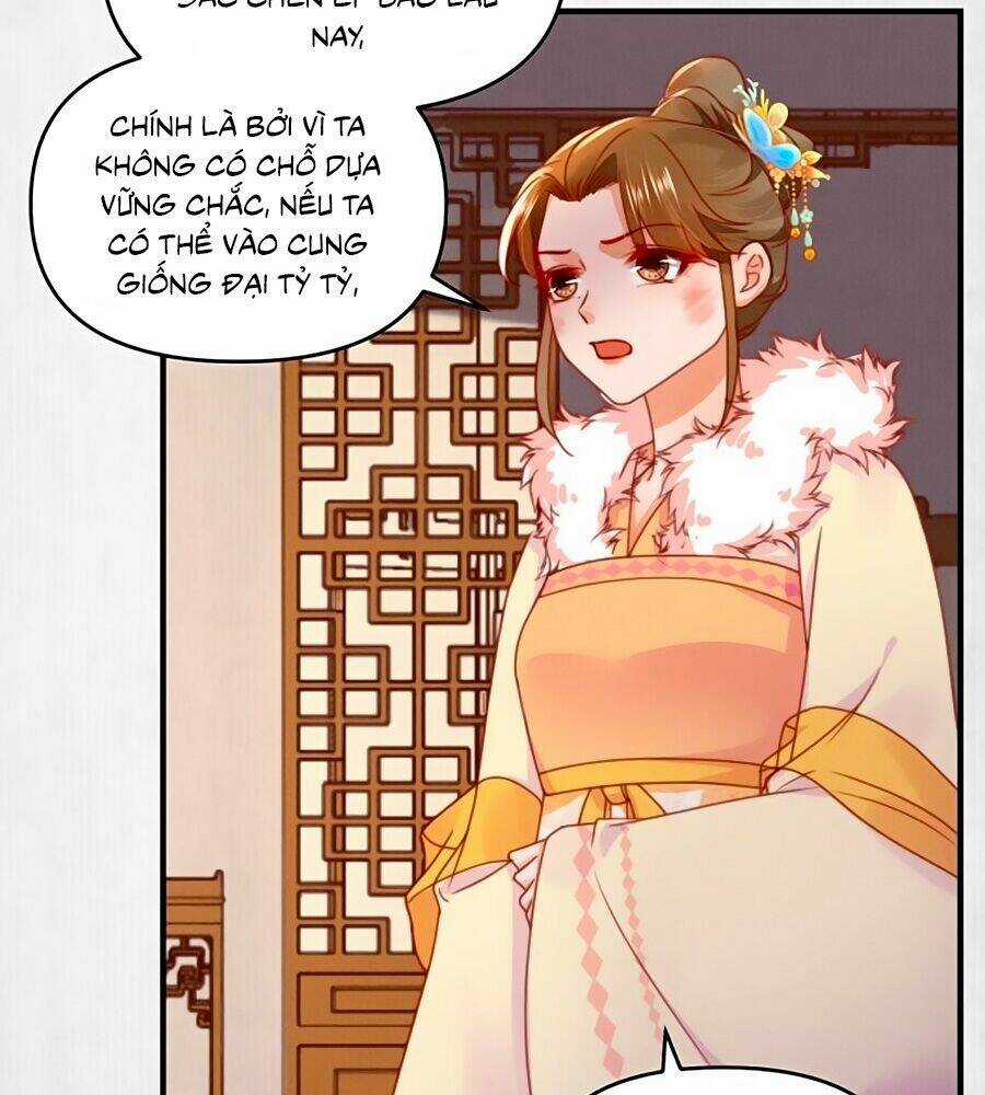 Hoạn Phi Hoàn Triều Chapter 97 trang 36
