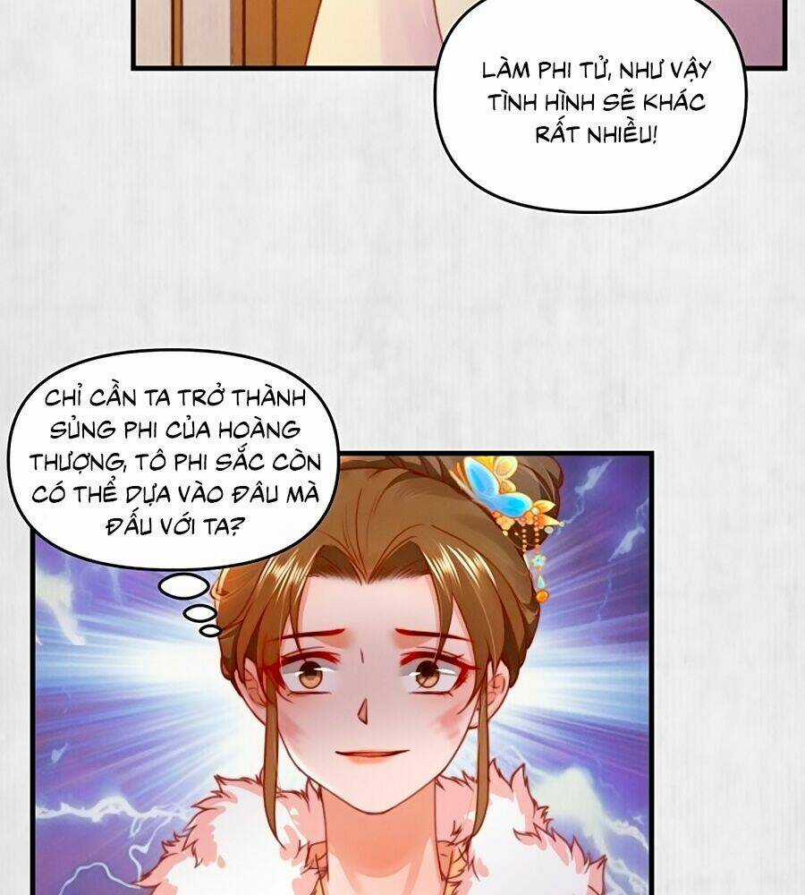 Hoạn Phi Hoàn Triều Chapter 97 trang 37
