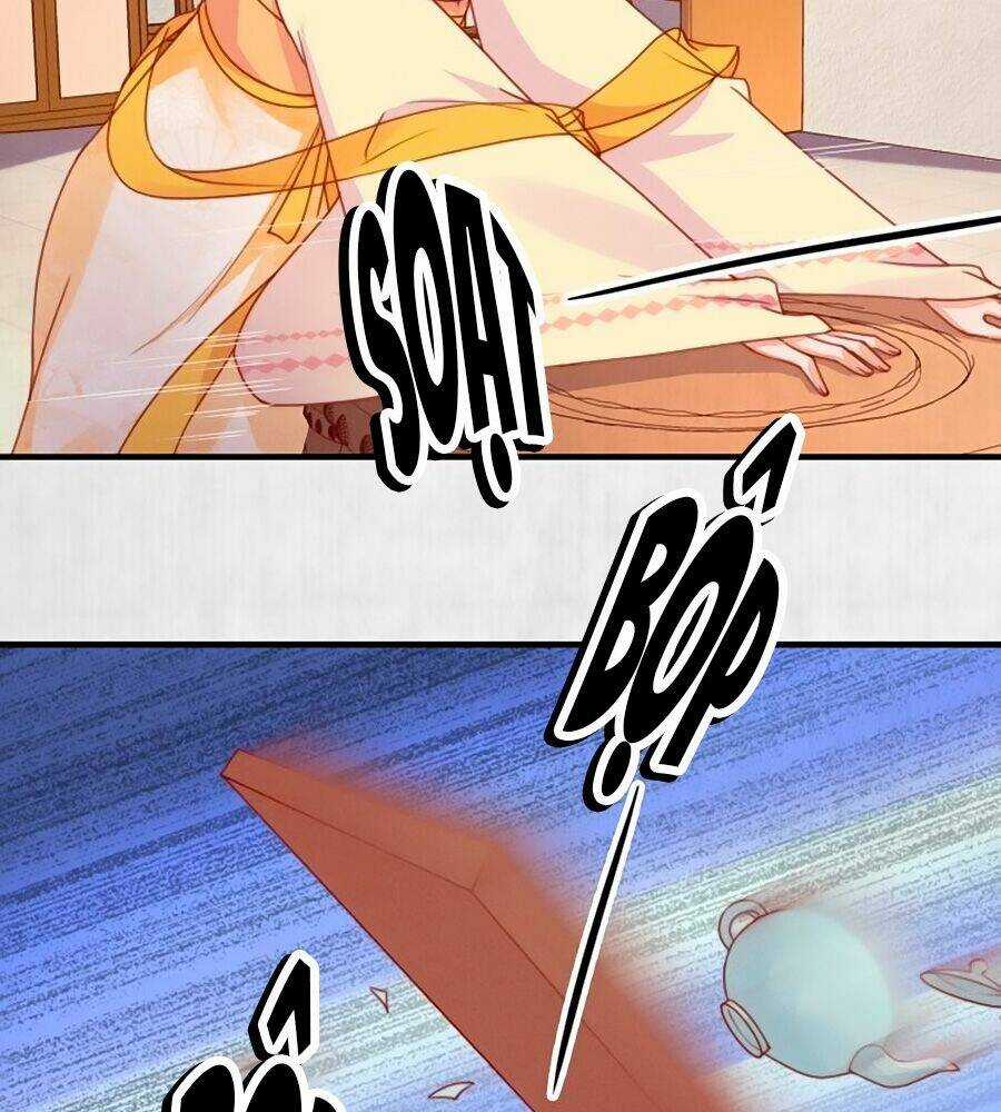 Hoạn Phi Hoàn Triều Chapter 97 trang 4