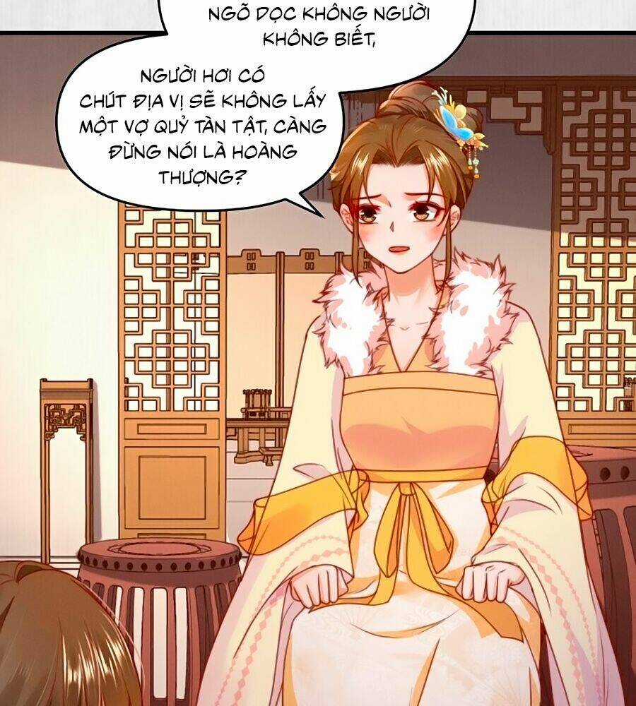Hoạn Phi Hoàn Triều Chapter 97 trang 40