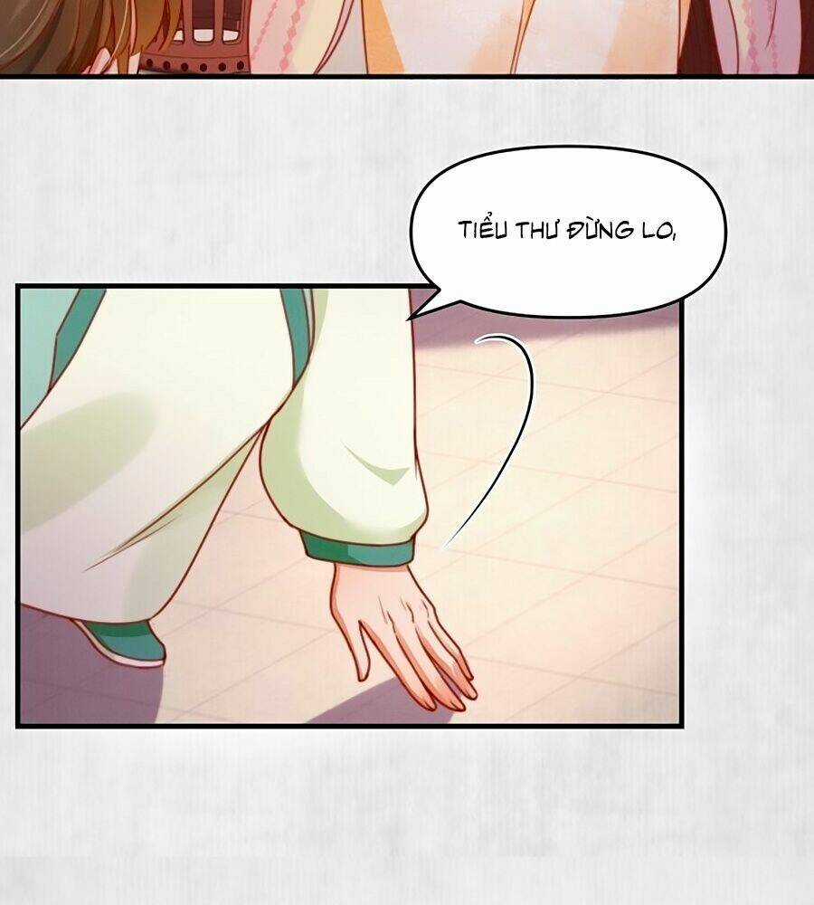 Hoạn Phi Hoàn Triều Chapter 97 trang 41