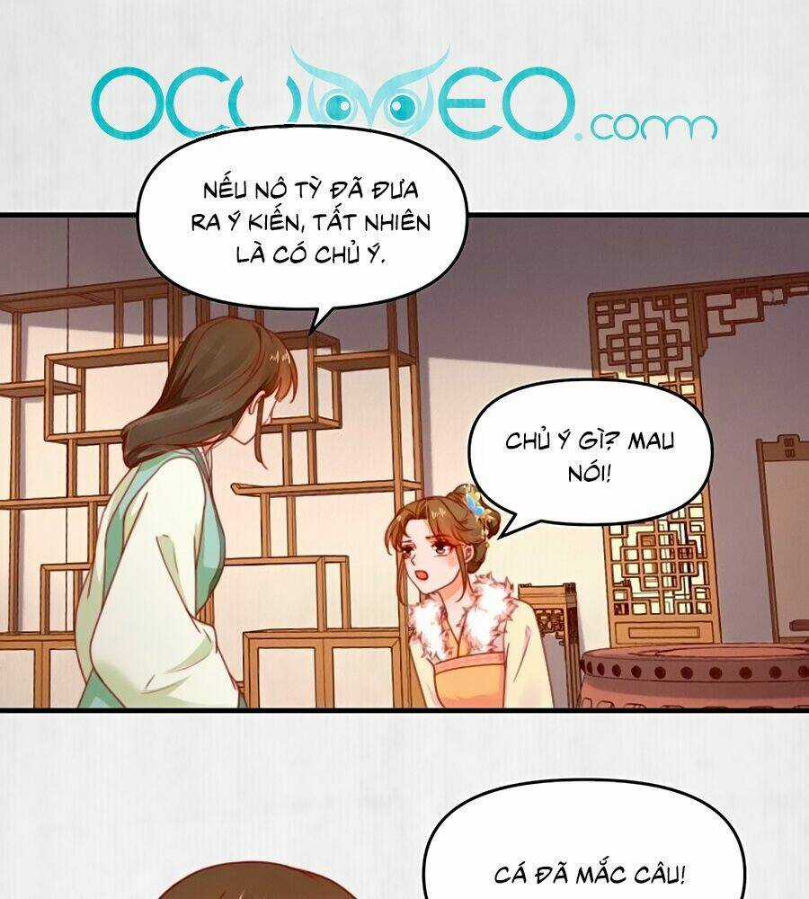 Hoạn Phi Hoàn Triều Chapter 97 trang 42