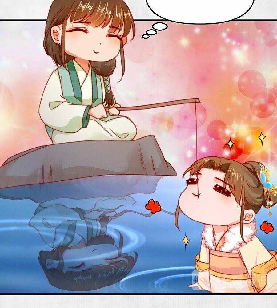 Hoạn Phi Hoàn Triều Chapter 97 trang 43