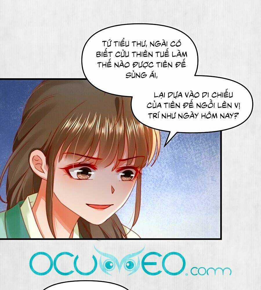 Hoạn Phi Hoàn Triều Chapter 97 trang 44