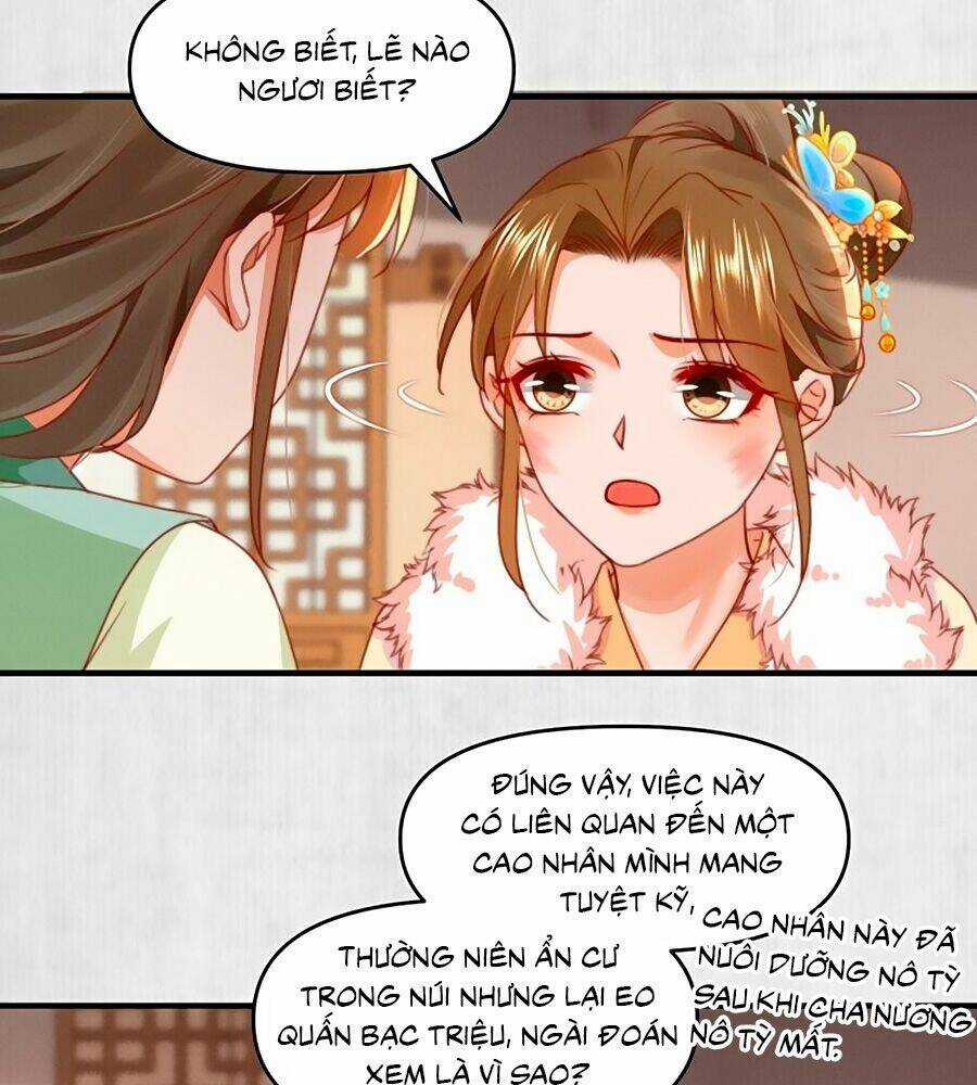 Hoạn Phi Hoàn Triều Chapter 97 trang 45