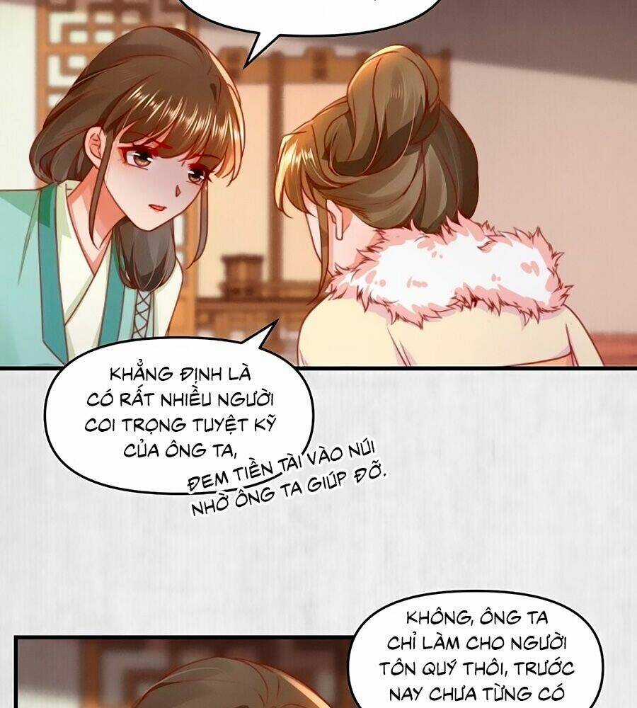 Hoạn Phi Hoàn Triều Chapter 97 trang 46