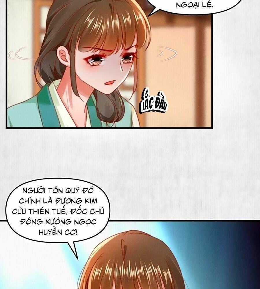 Hoạn Phi Hoàn Triều Chapter 97 trang 47