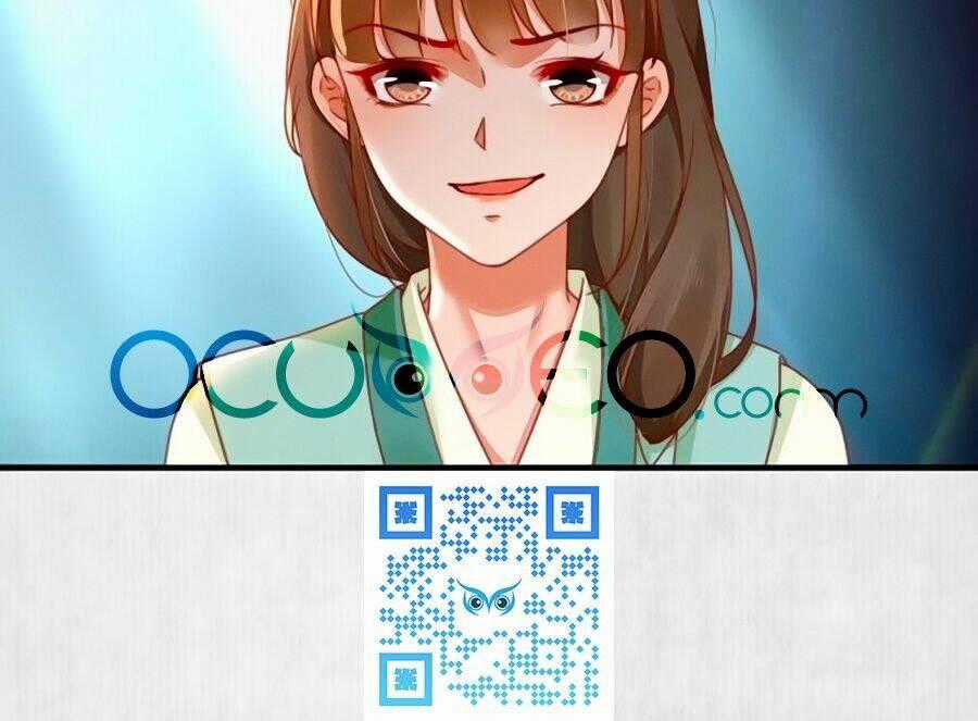 Hoạn Phi Hoàn Triều Chapter 97 trang 48