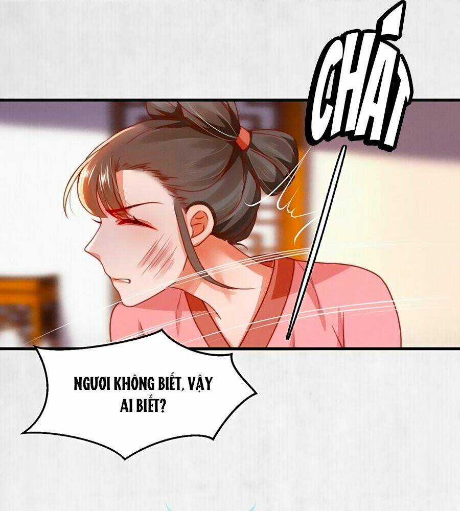 Hoạn Phi Hoàn Triều Chapter 97 trang 7