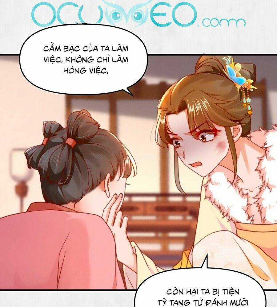 Hoạn Phi Hoàn Triều Chapter 97 trang 8