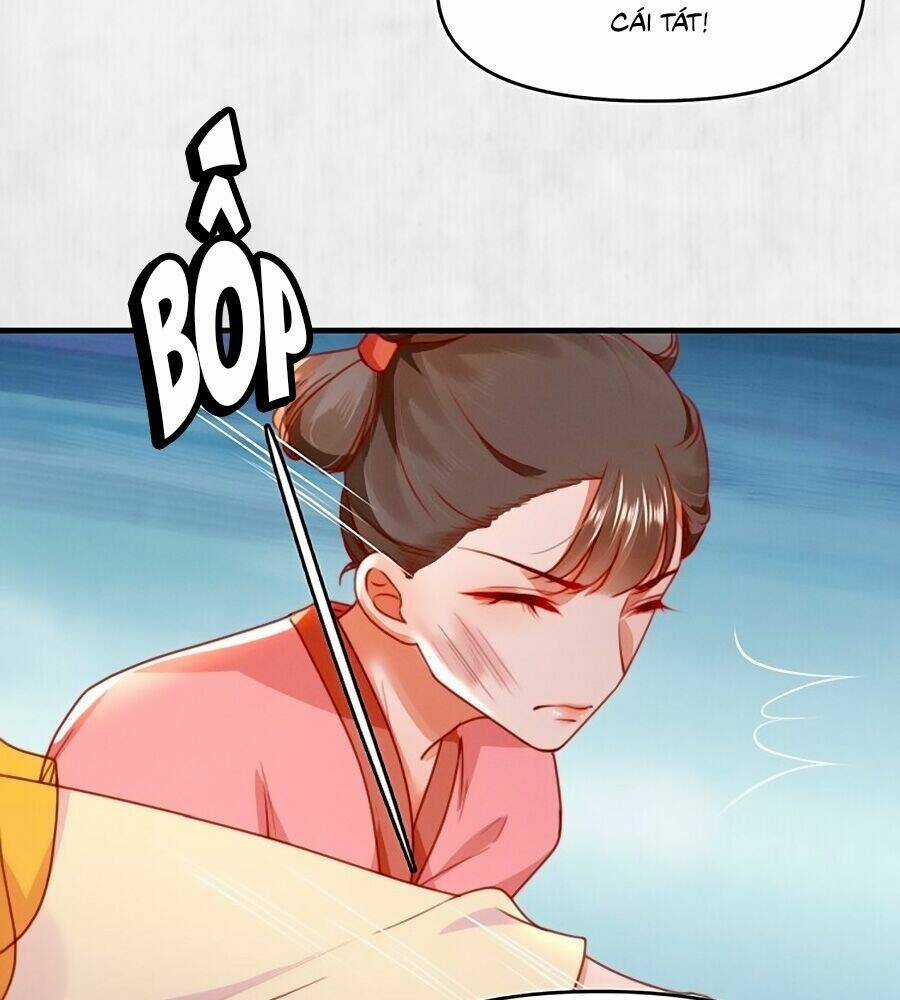 Hoạn Phi Hoàn Triều Chapter 97 trang 9