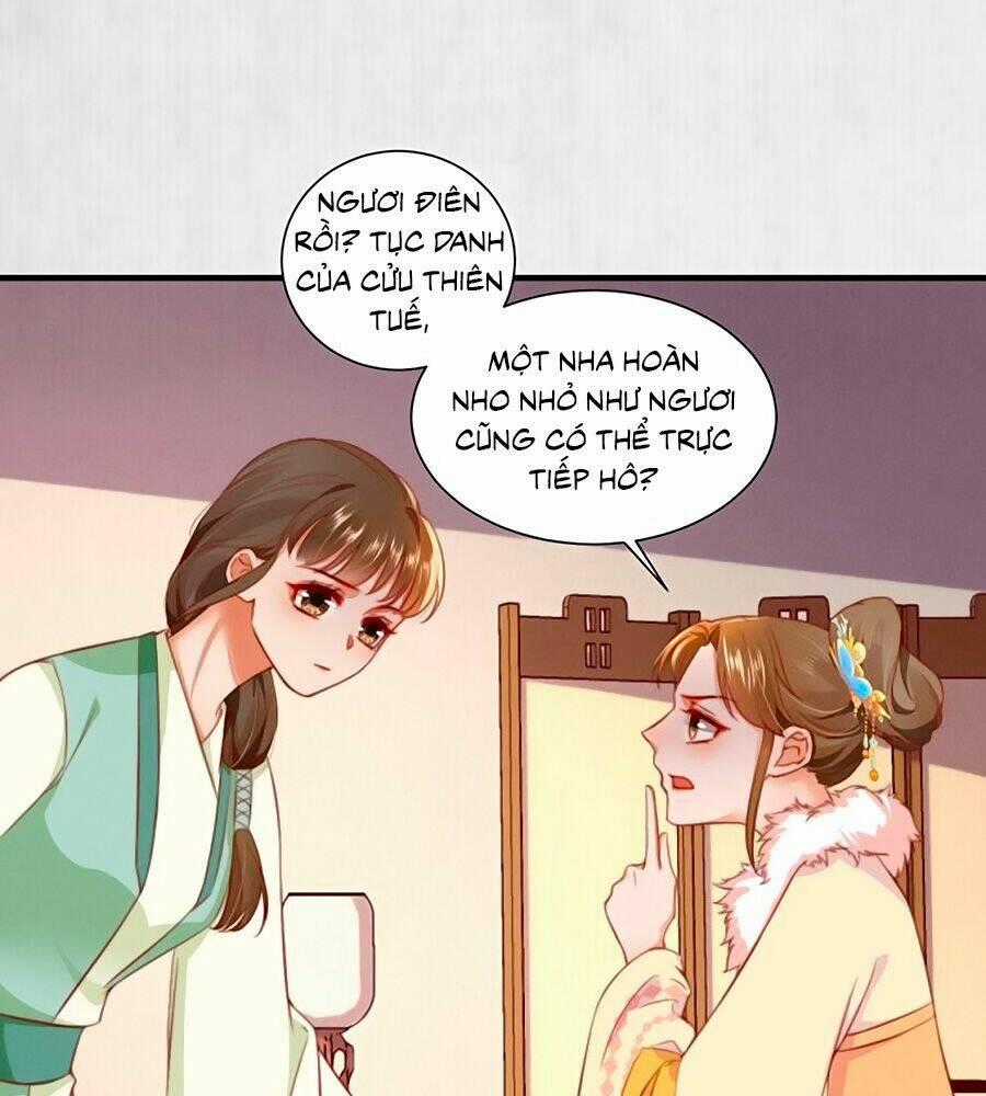 Hoạn Phi Hoàn Triều Chapter 98 trang 0