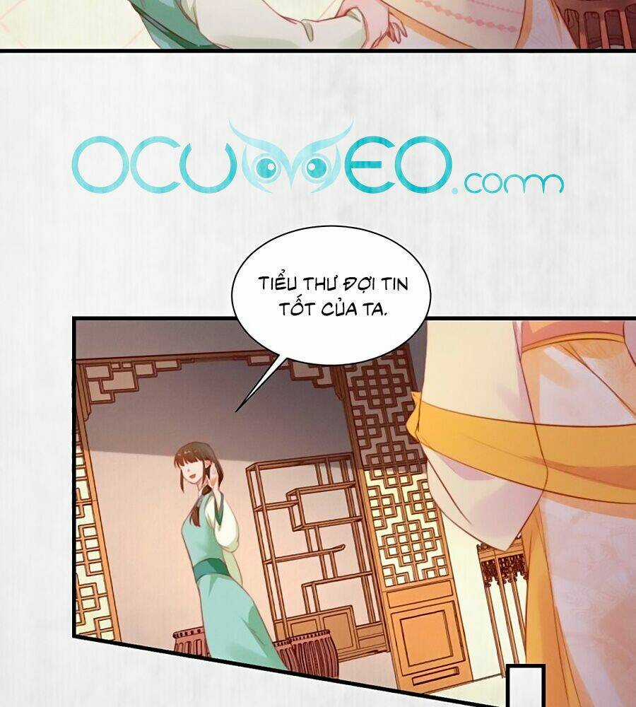 Hoạn Phi Hoàn Triều Chapter 98 trang 10