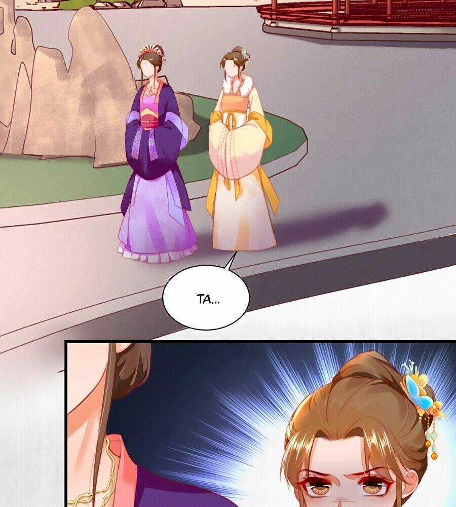 Hoạn Phi Hoàn Triều Chapter 98 trang 12