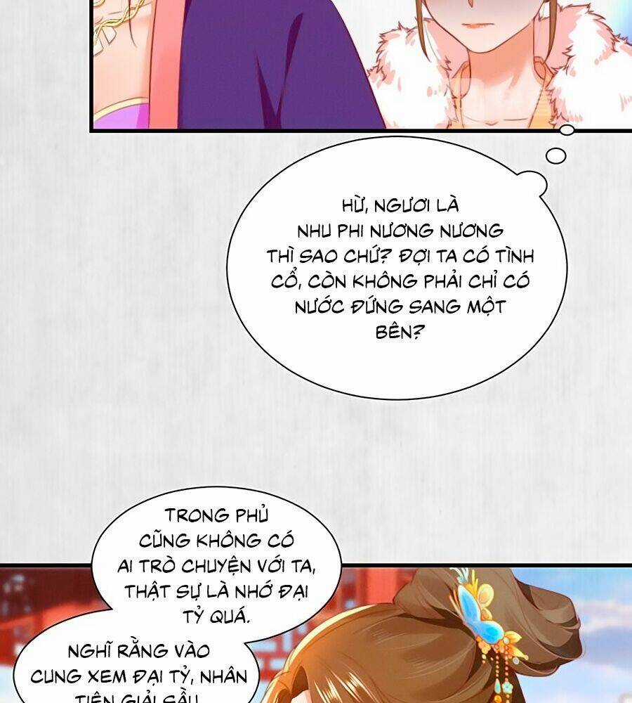 Hoạn Phi Hoàn Triều Chapter 98 trang 13