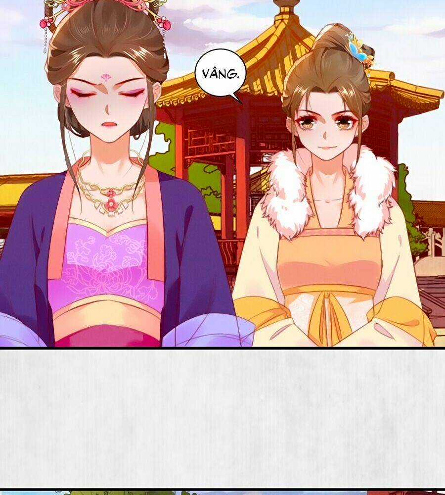 Hoạn Phi Hoàn Triều Chapter 98 trang 15