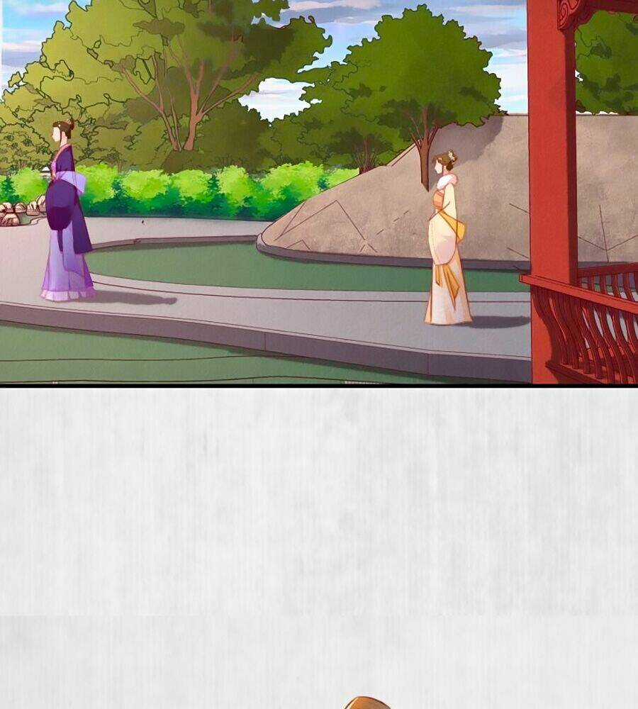 Hoạn Phi Hoàn Triều Chapter 98 trang 16