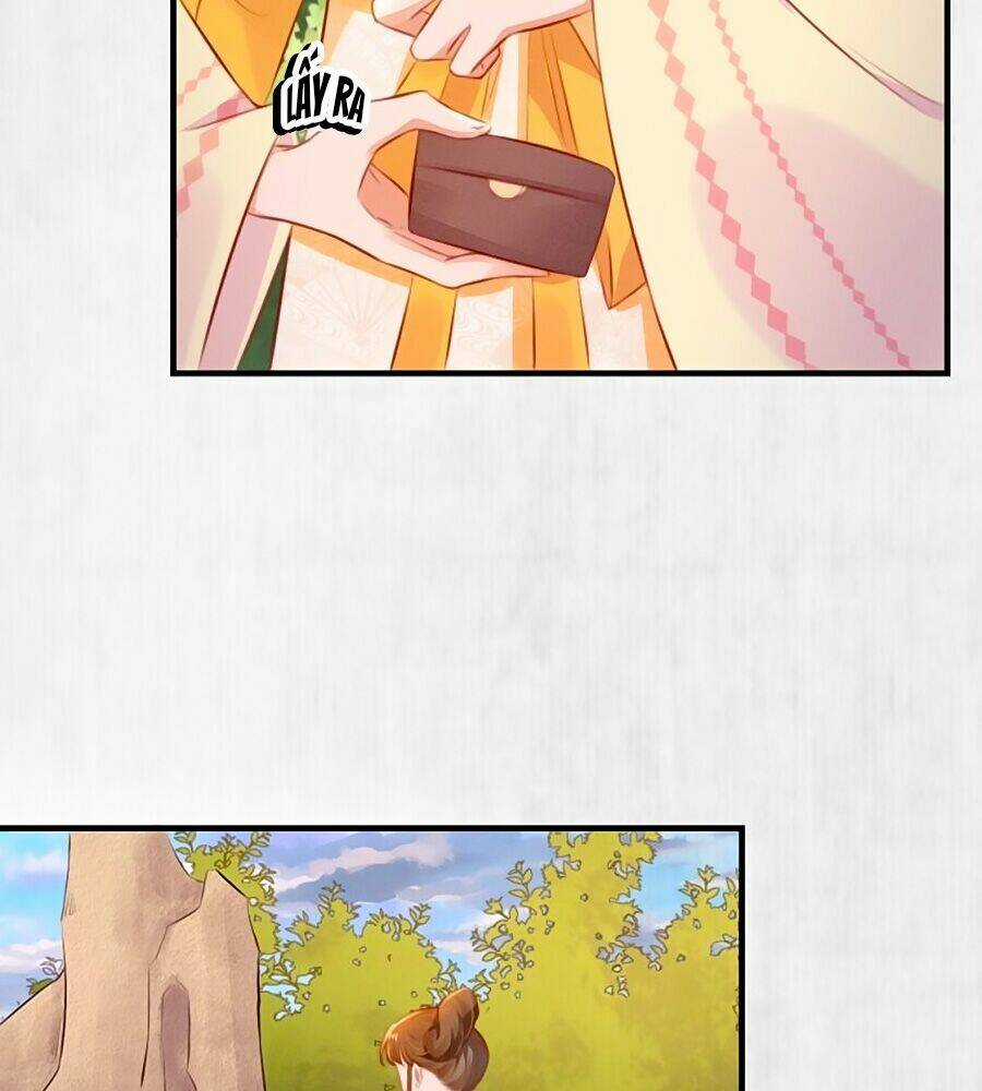 Hoạn Phi Hoàn Triều Chapter 98 trang 18