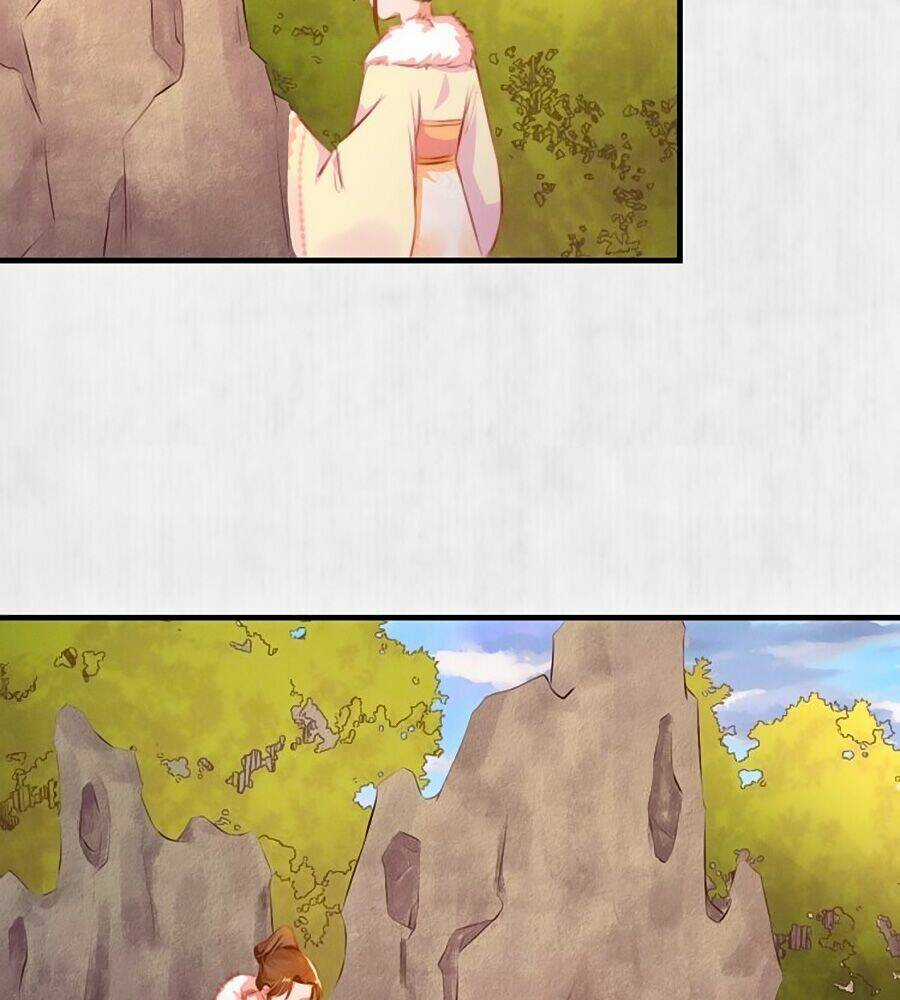 Hoạn Phi Hoàn Triều Chapter 98 trang 19