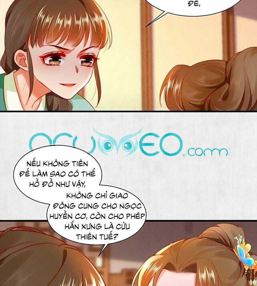 Hoạn Phi Hoàn Triều Chapter 98 trang 2