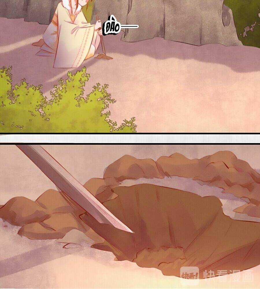 Hoạn Phi Hoàn Triều Chapter 98 trang 20