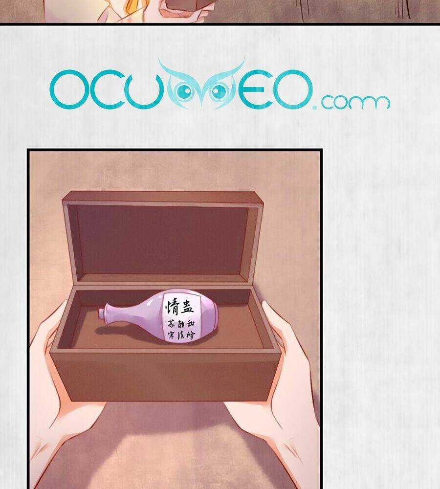 Hoạn Phi Hoàn Triều Chapter 98 trang 22