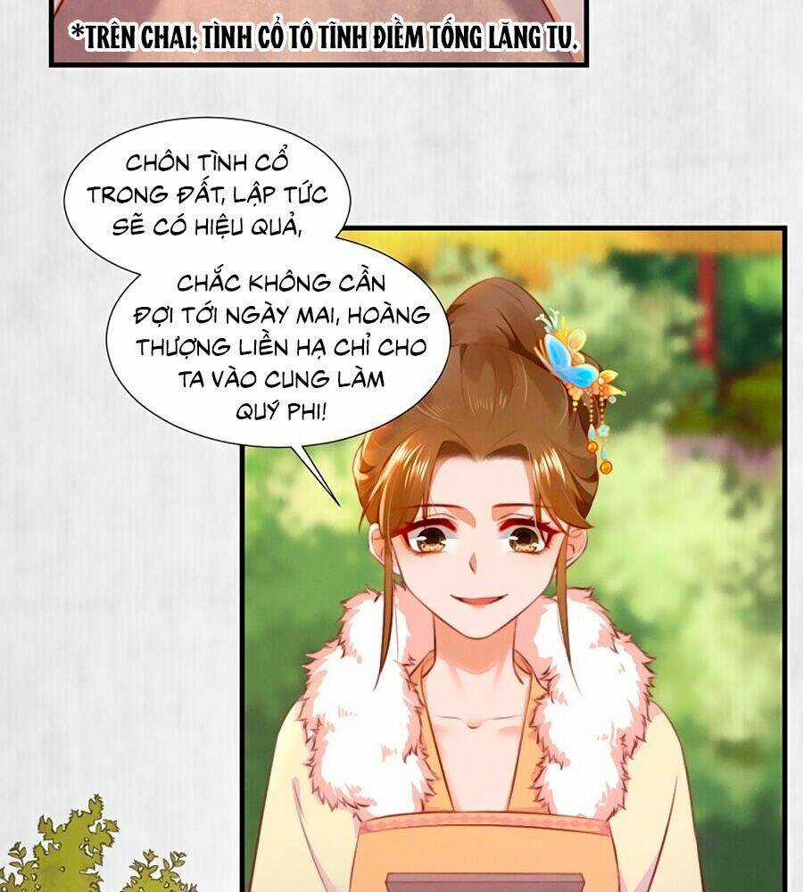 Hoạn Phi Hoàn Triều Chapter 98 trang 23