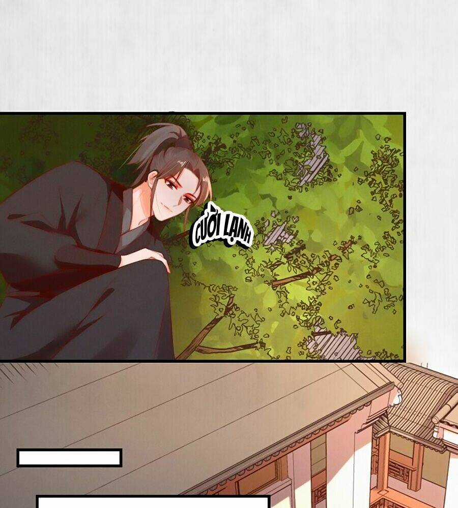 Hoạn Phi Hoàn Triều Chapter 98 trang 26