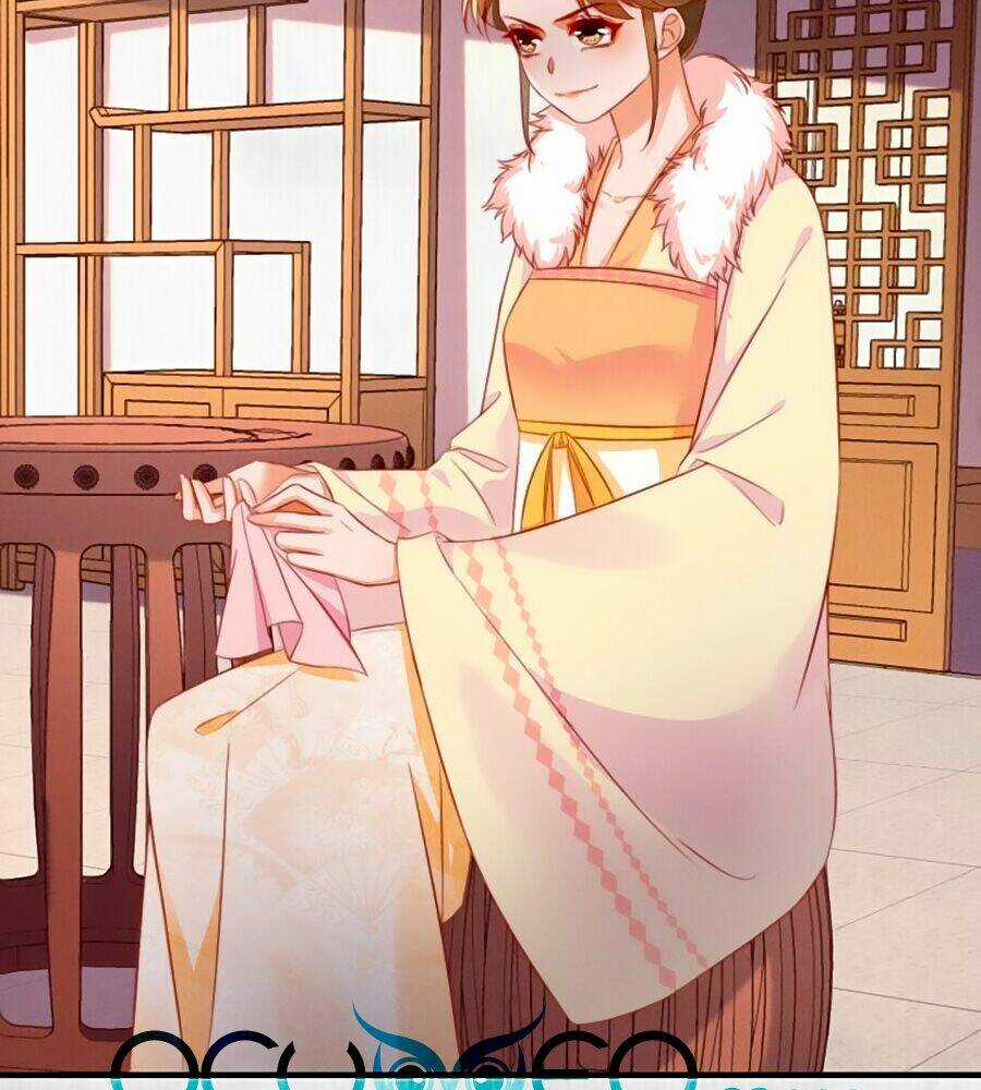 Hoạn Phi Hoàn Triều Chapter 98 trang 29