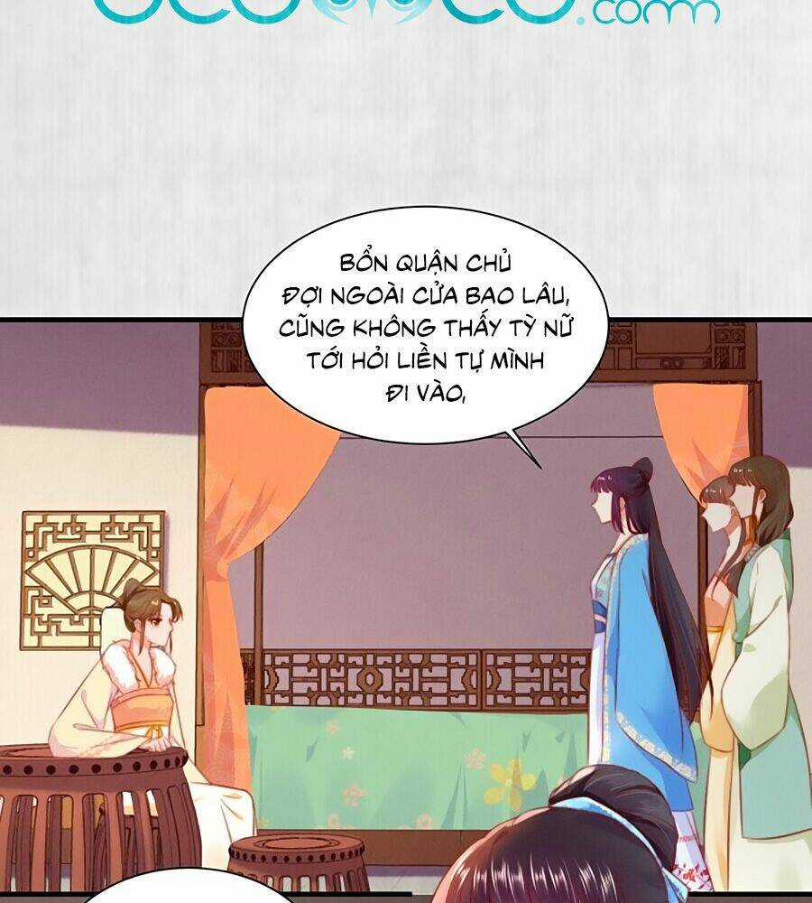 Hoạn Phi Hoàn Triều Chapter 98 trang 30