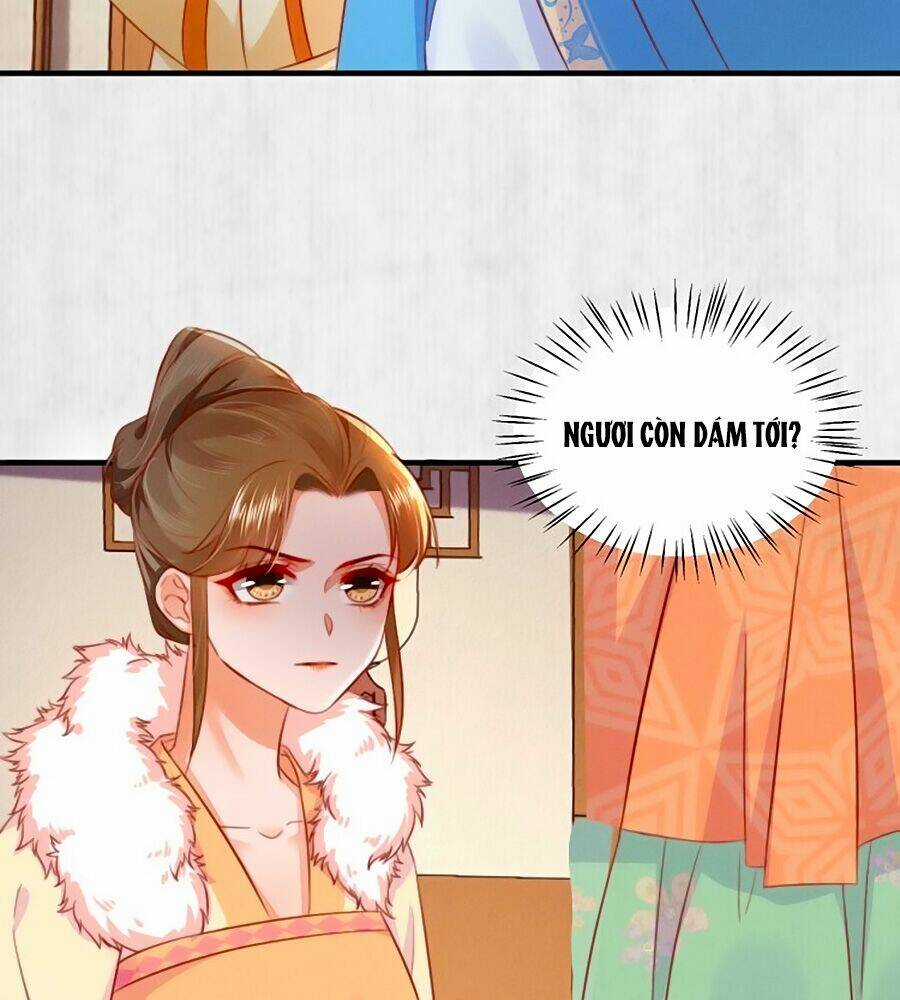 Hoạn Phi Hoàn Triều Chapter 98 trang 32