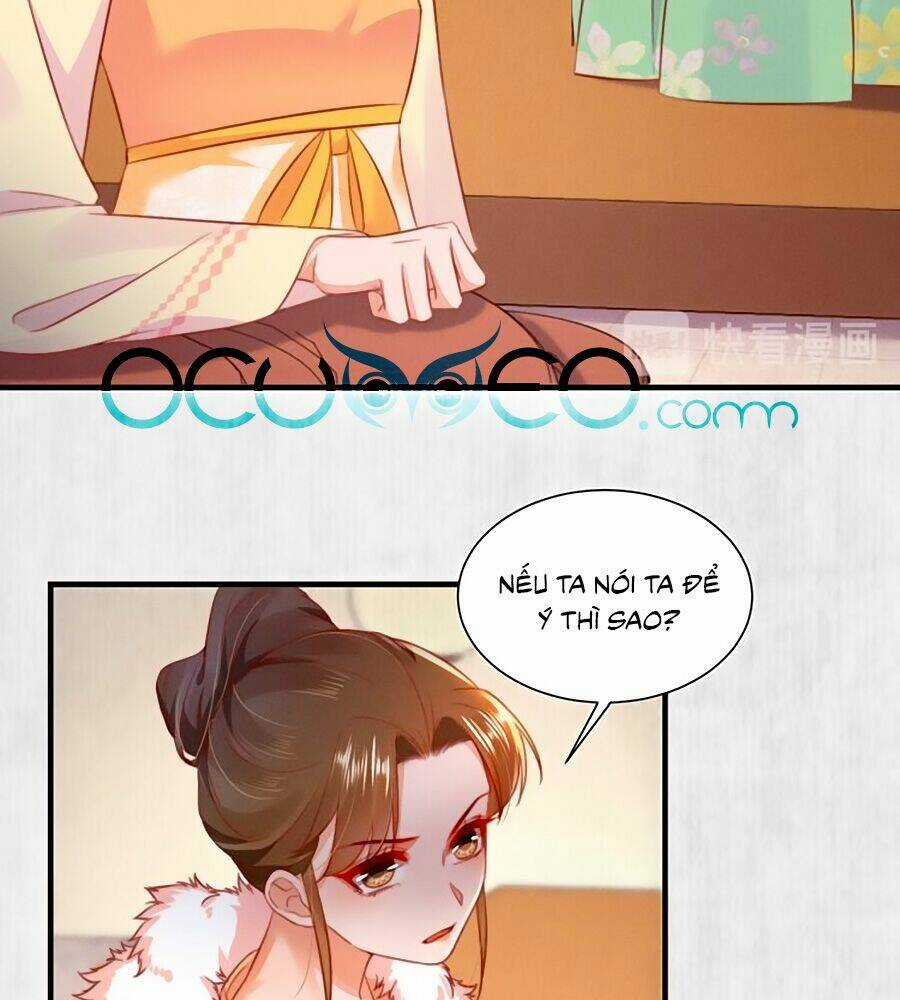 Hoạn Phi Hoàn Triều Chapter 98 trang 33