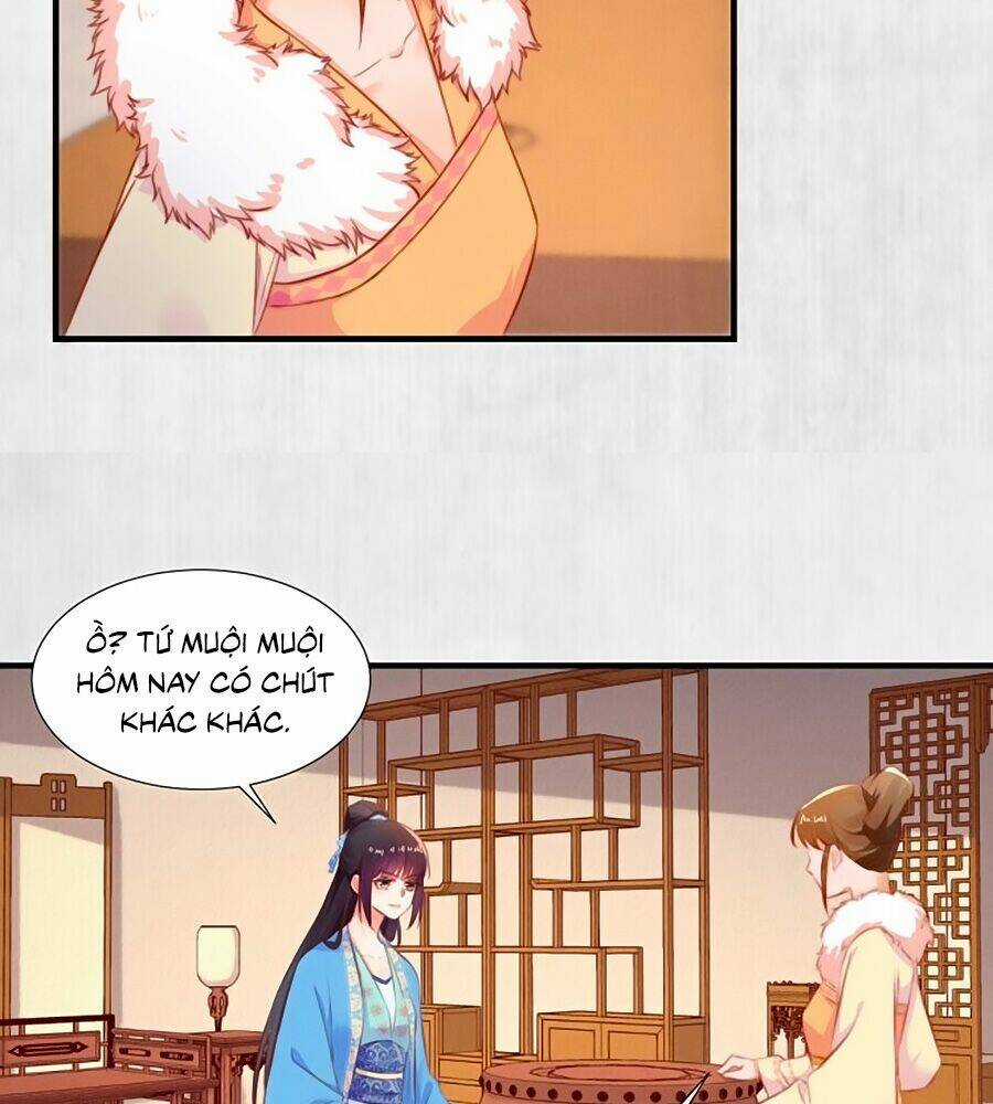 Hoạn Phi Hoàn Triều Chapter 98 trang 34