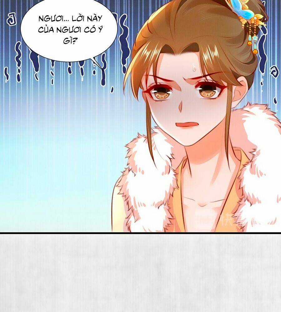 Hoạn Phi Hoàn Triều Chapter 98 trang 37
