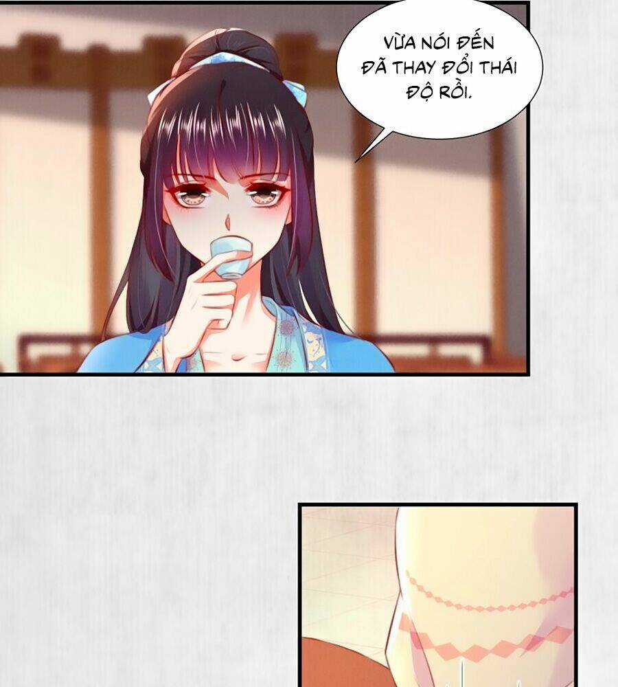 Hoạn Phi Hoàn Triều Chapter 98 trang 39