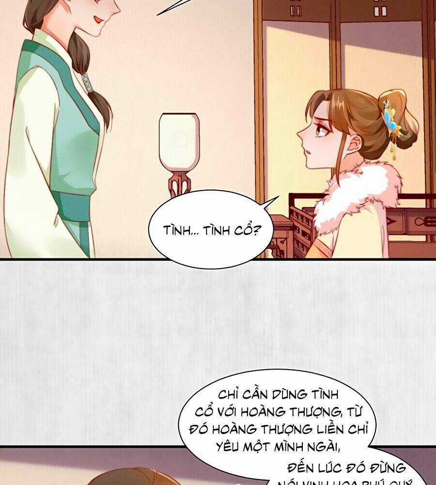 Hoạn Phi Hoàn Triều Chapter 98 trang 4