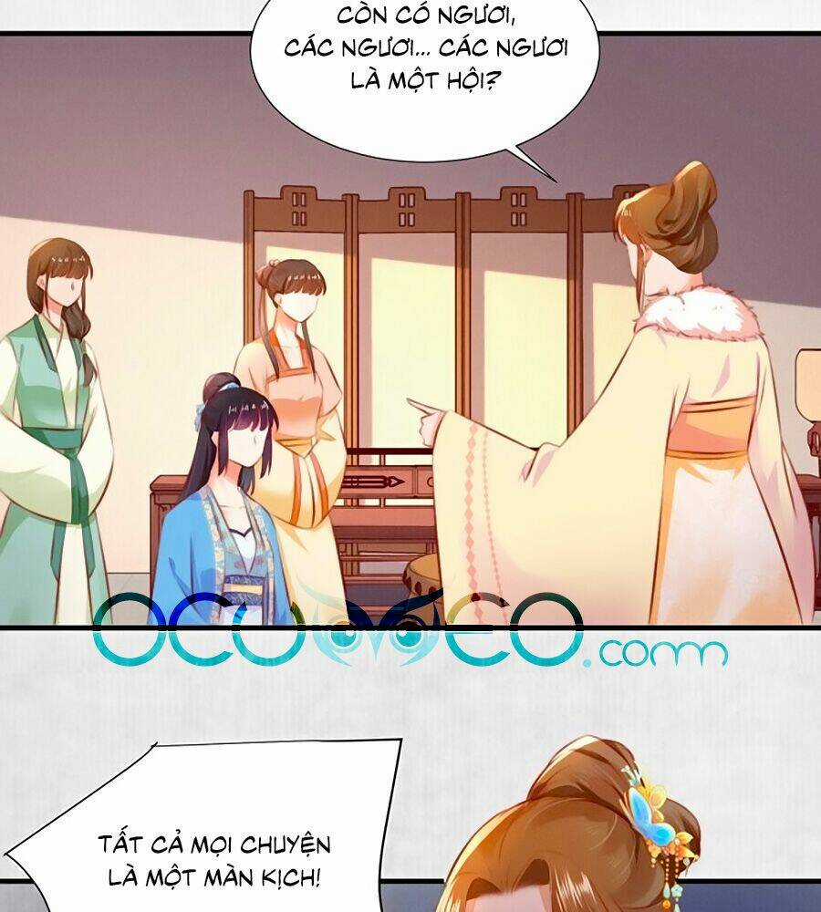Hoạn Phi Hoàn Triều Chapter 98 trang 44
